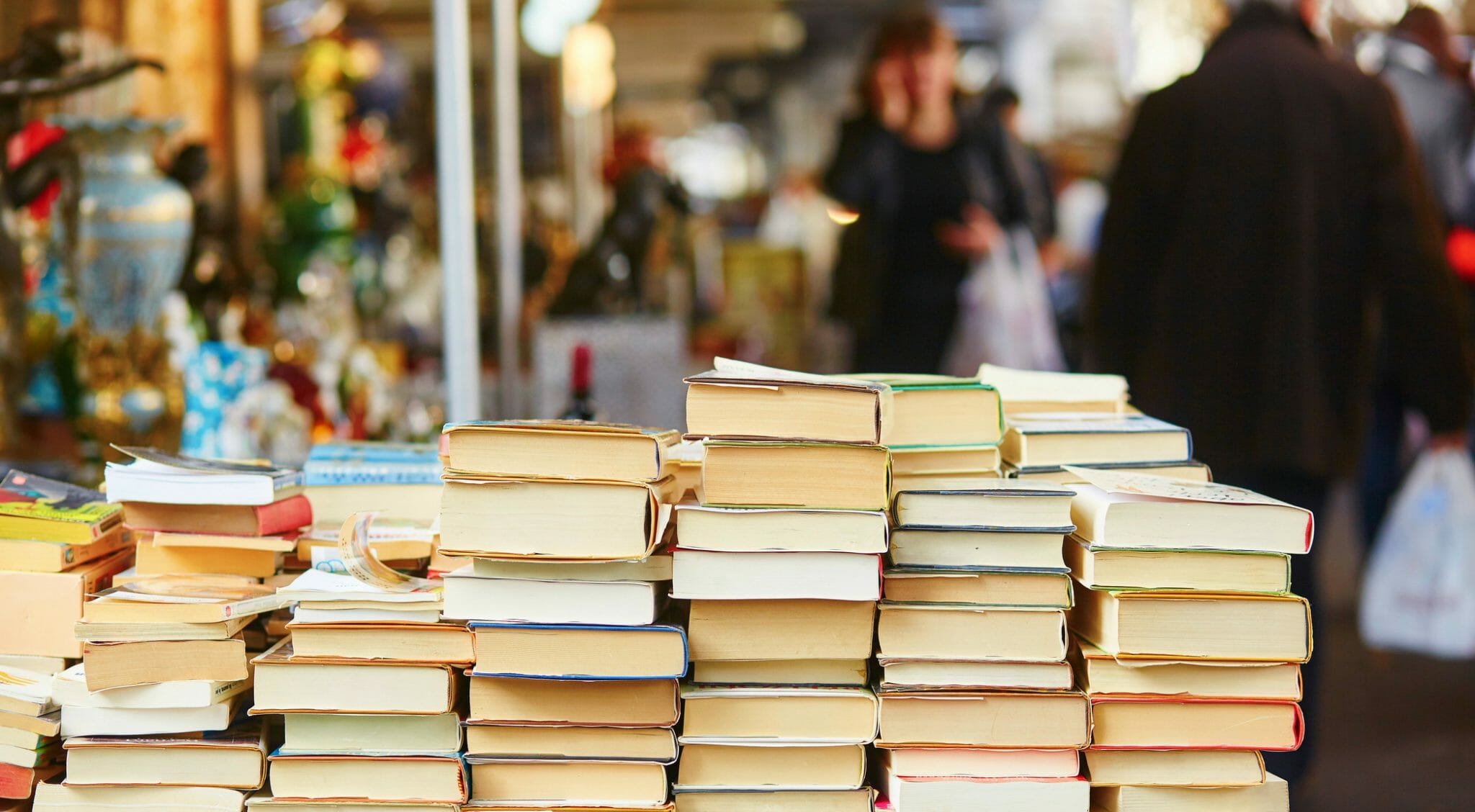 Leggere - Cresce Il Mercato Dei Libri