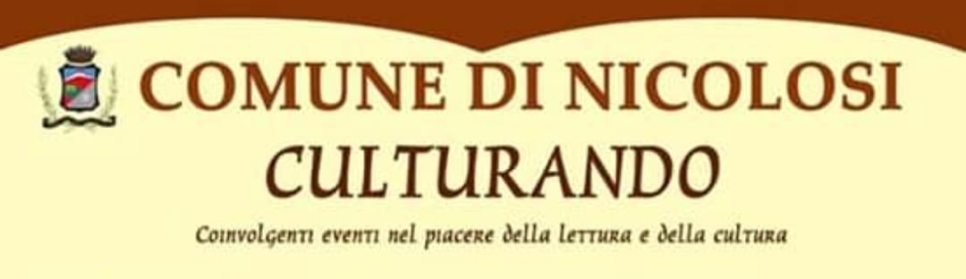 Leggere - "Culturando" evento culturale