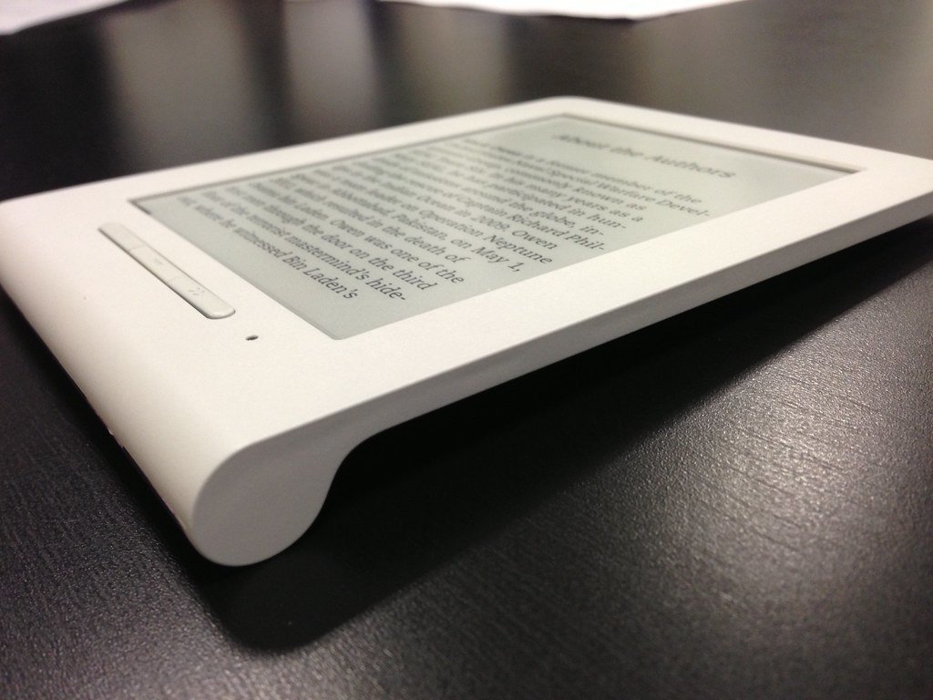 Leggere - Ebook