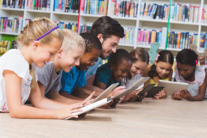 Leggere - Educare Alla Lettura