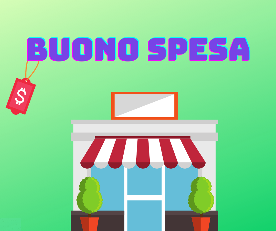 Buono Spesa
