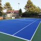 Tennis - Campo sportivo