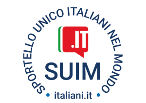 suim: sportello unico italiani nel mondo