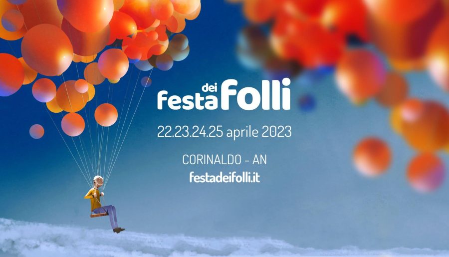 Festa dei Folli