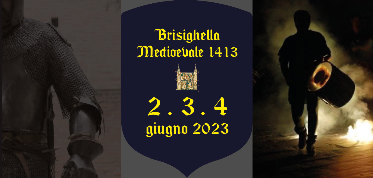 Brisighella Medioevale