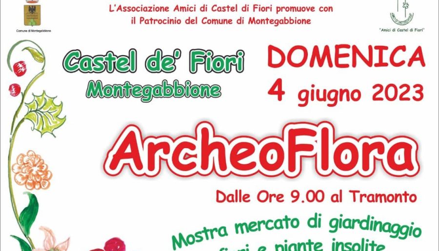 Archeoflora