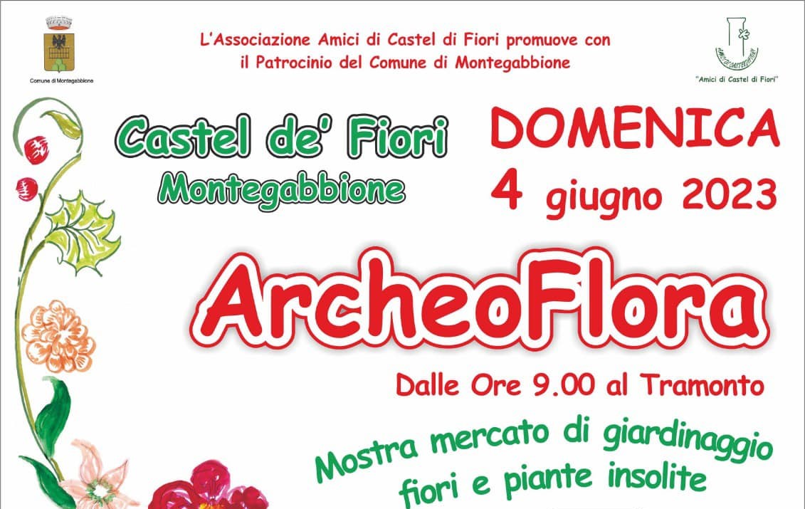 Archeoflora