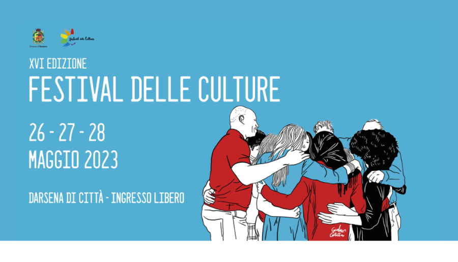 Festival delle Culture Ravenna