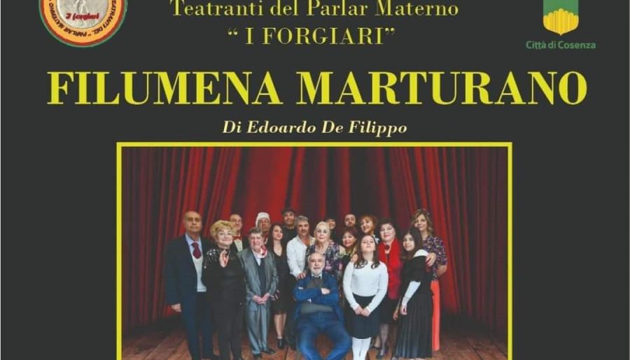 Filumena Marturano