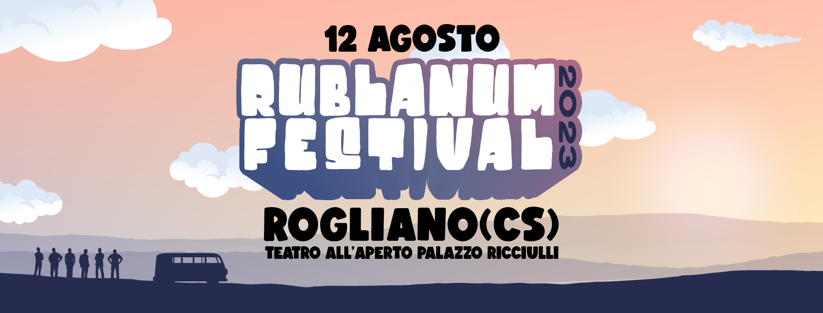 Rublanum Festival 2023