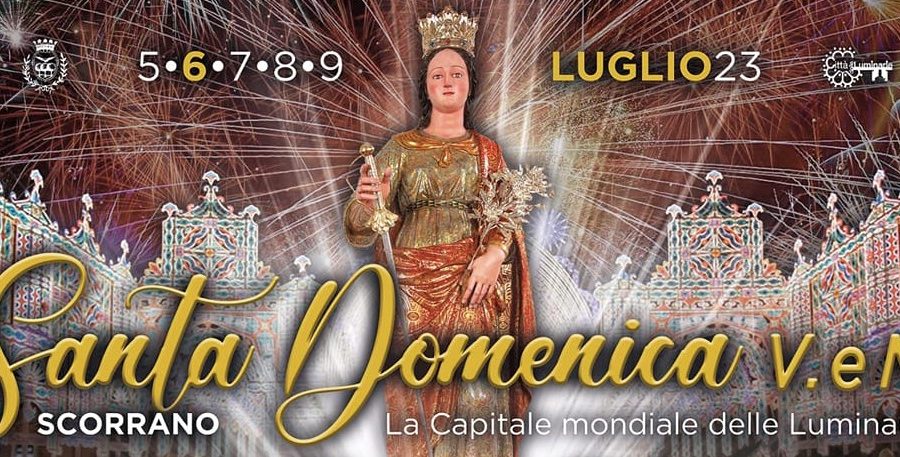 Santa Domenica di Scorrano