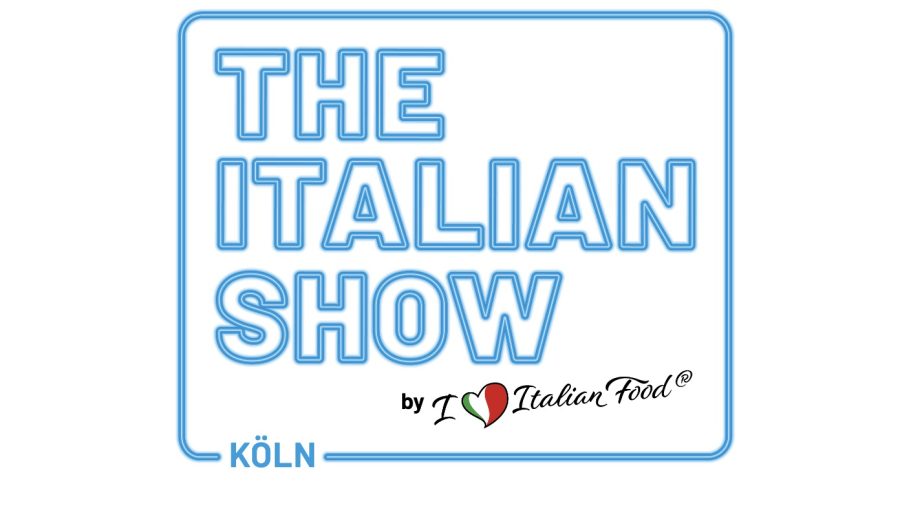 The Italian Show a Colonia, in Germania.