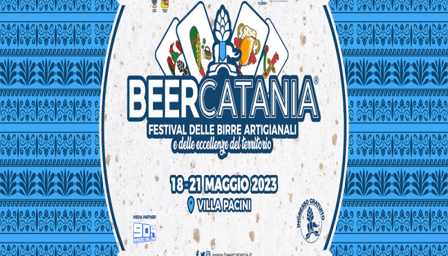 Beer Catania 2023- Catania