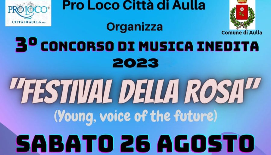 Festival della rosa