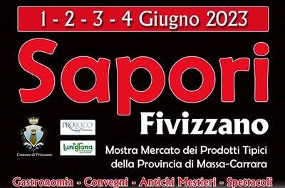 Sapori Fivizzano