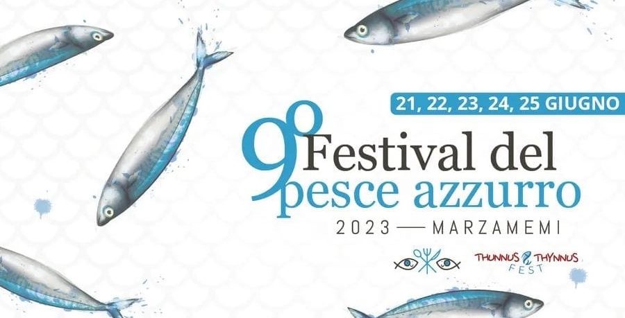 Festival del pesce azzurro di Marzamemi