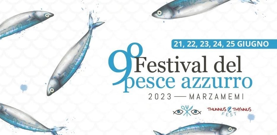 Festival del pesce azzurro