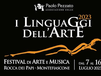 I Linguaggi dell'arte