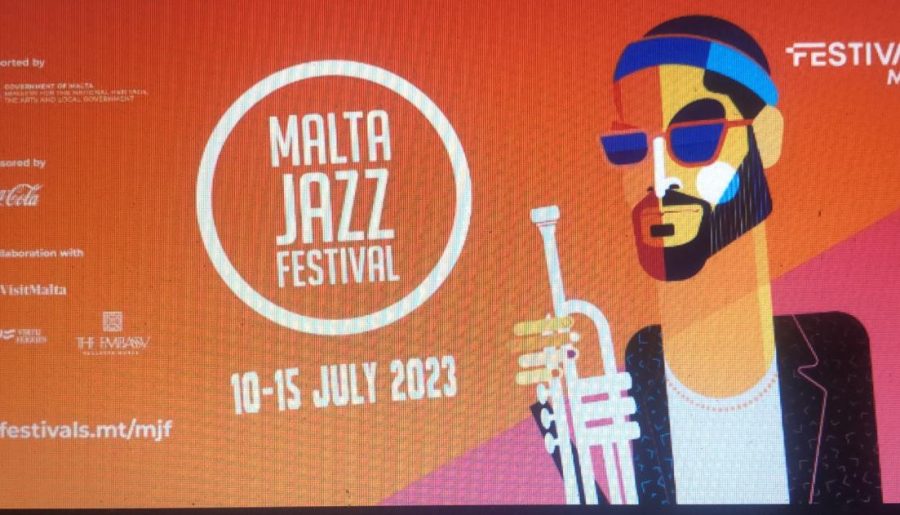Malta Jazz Festival – Malta