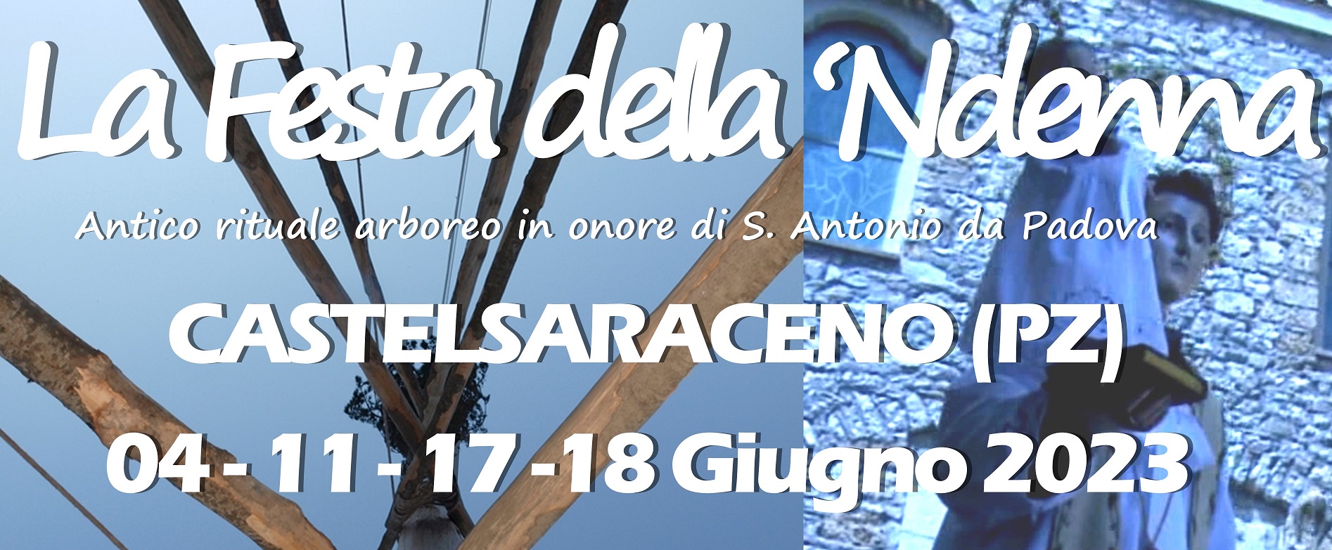 Festa della 'Ndenna