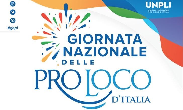 Giornata nazionale delle Pro loco d’Italia