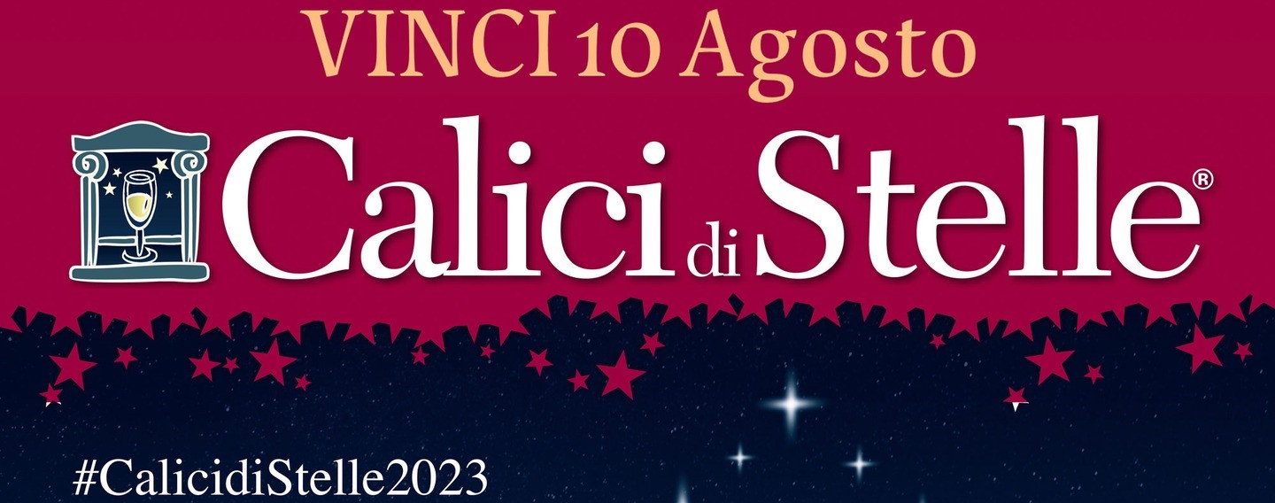 Calici di stelle