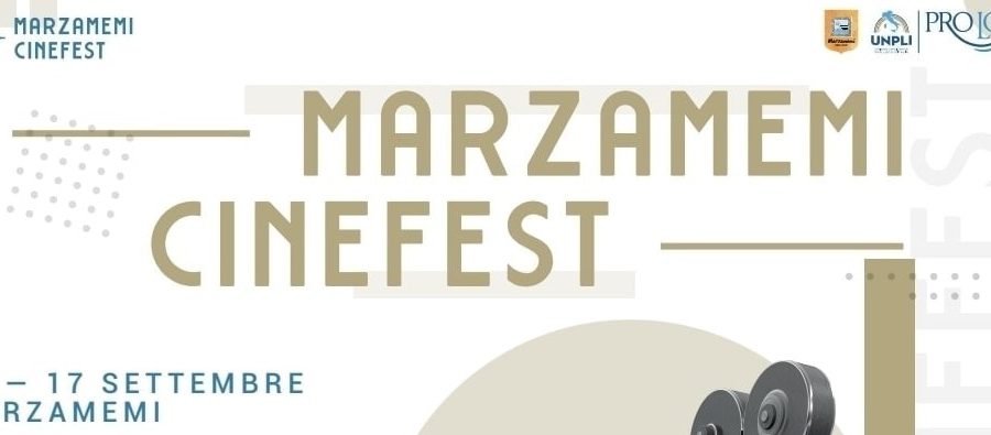 Marzamemi CineFest