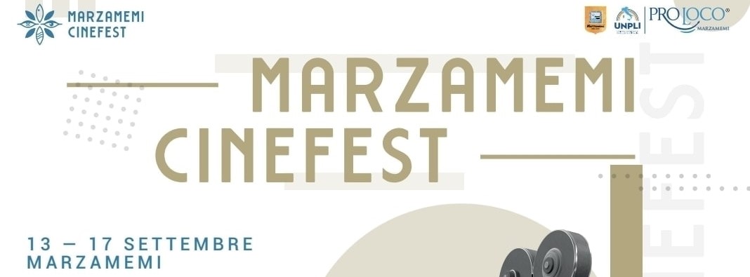 Marzamemi Cinefest