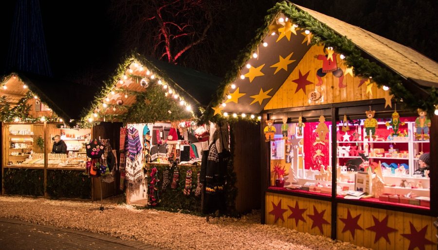 Mercatini di Natale, una luce “magica” sulla cultura e le tradizioni locali