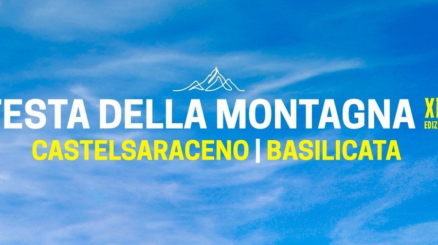 Festa della Montagna a Castelsaraceno