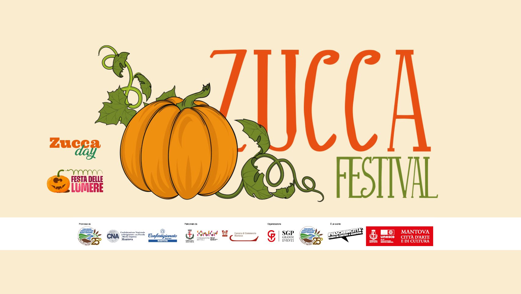 zucca festival