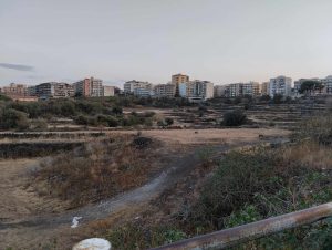 Parco della Susanna, una risorsa nel cuore di Cibali ph Angela Strano