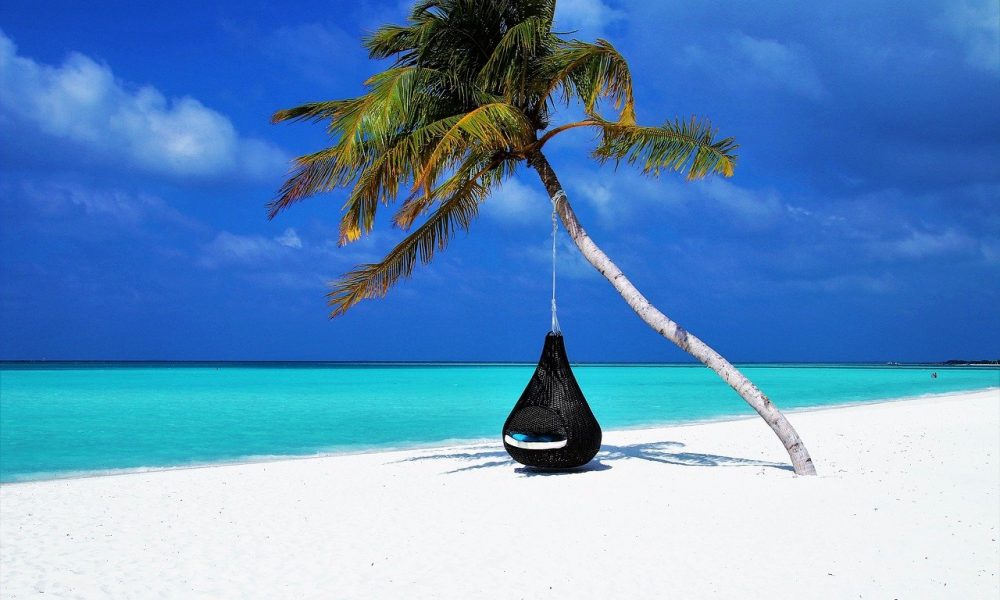 Maldive Del Salento