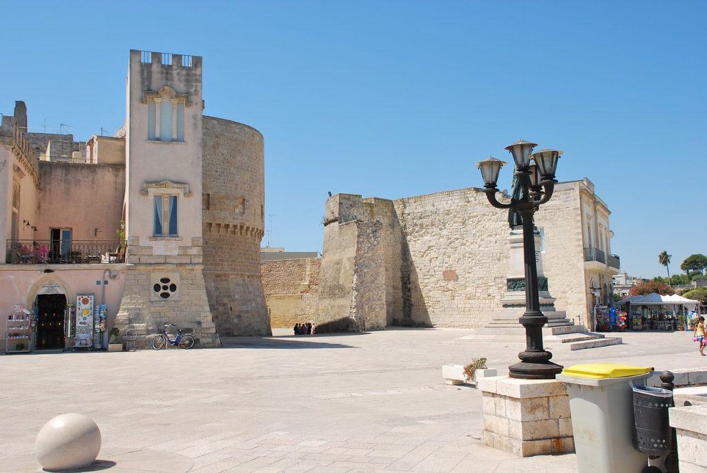 Otranto nel Salento