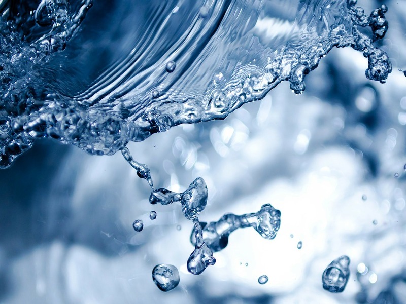 Acqua Termale A Ostuni