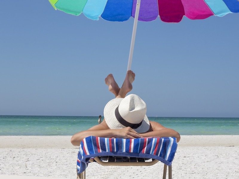 Relax Mare