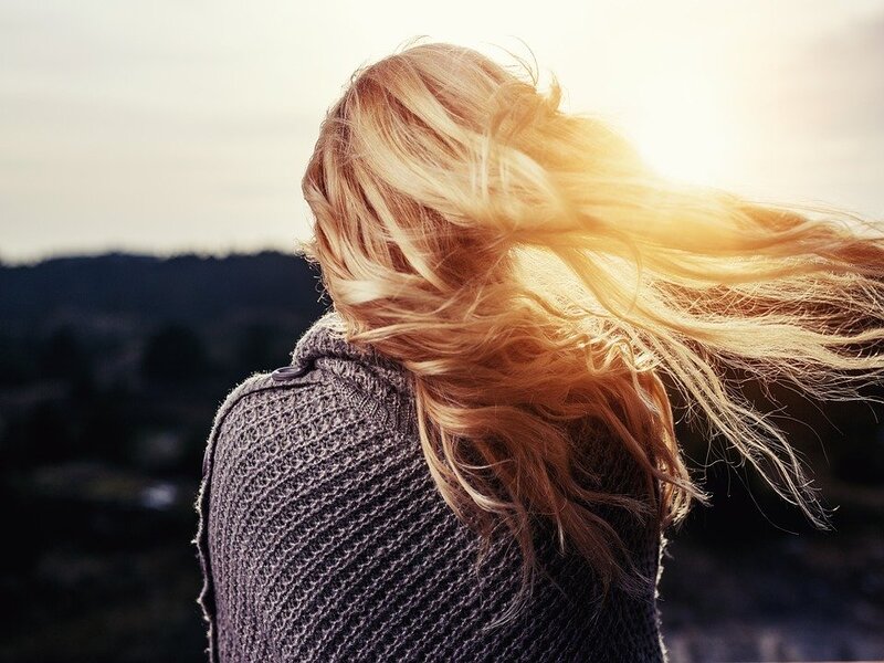 Capelli Sal Sole