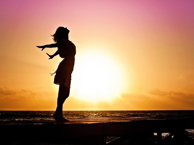 Benefici Del Sole