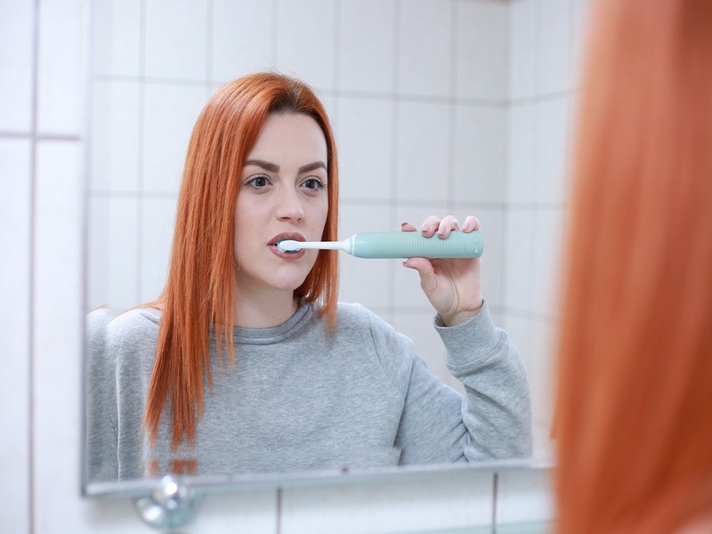 Lavarsi I Denti: tecniche di igiene dentale