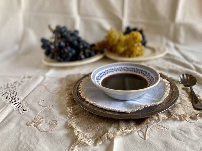 Mosto Duva