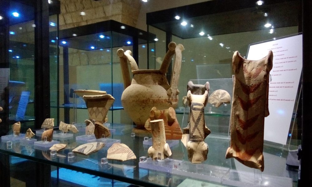 Riparte la bella stagione al Museo di Civiltà Preclassiche a Ostuni - itOstuni