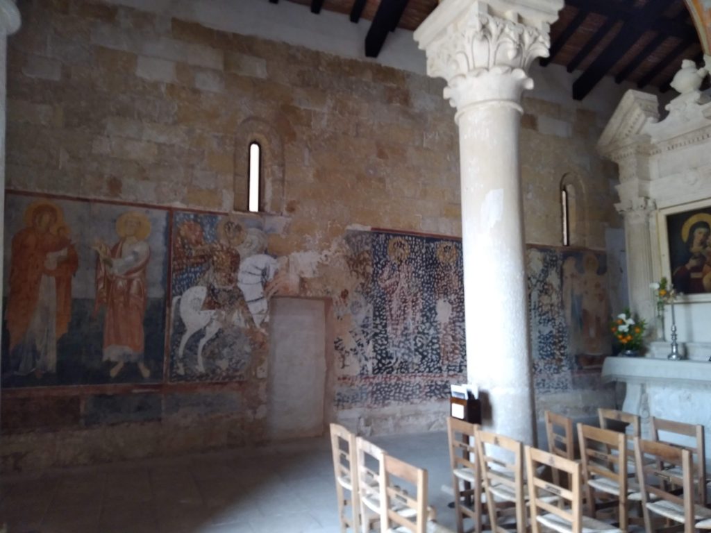 Abbazia Santa Maria Cerrate