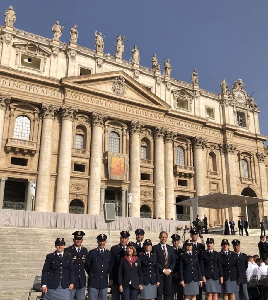 Il Coro San Michele Arcangelo