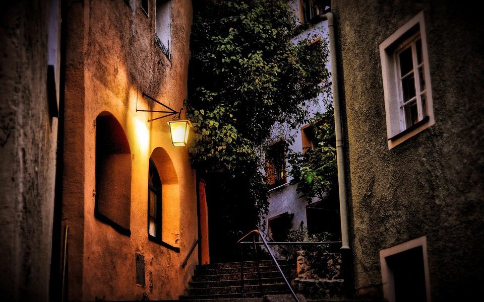 Ostuni