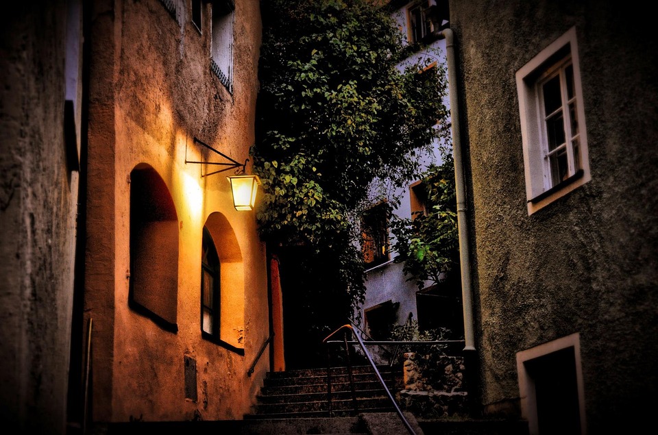 Ostuni