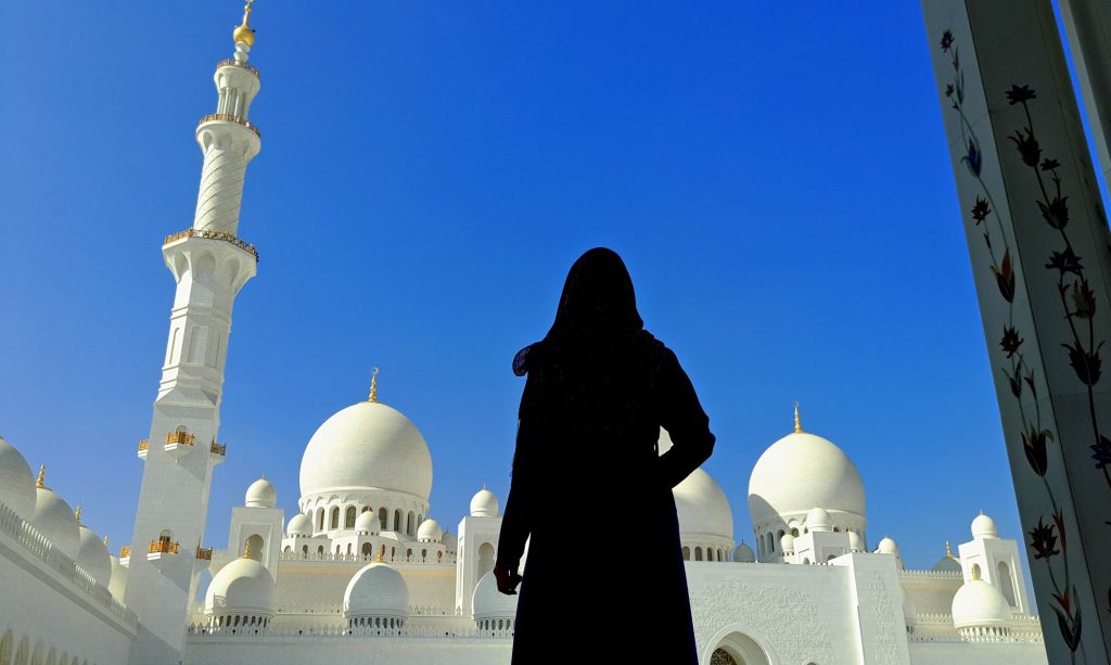 Abudhabi Tiraccontounviaggio