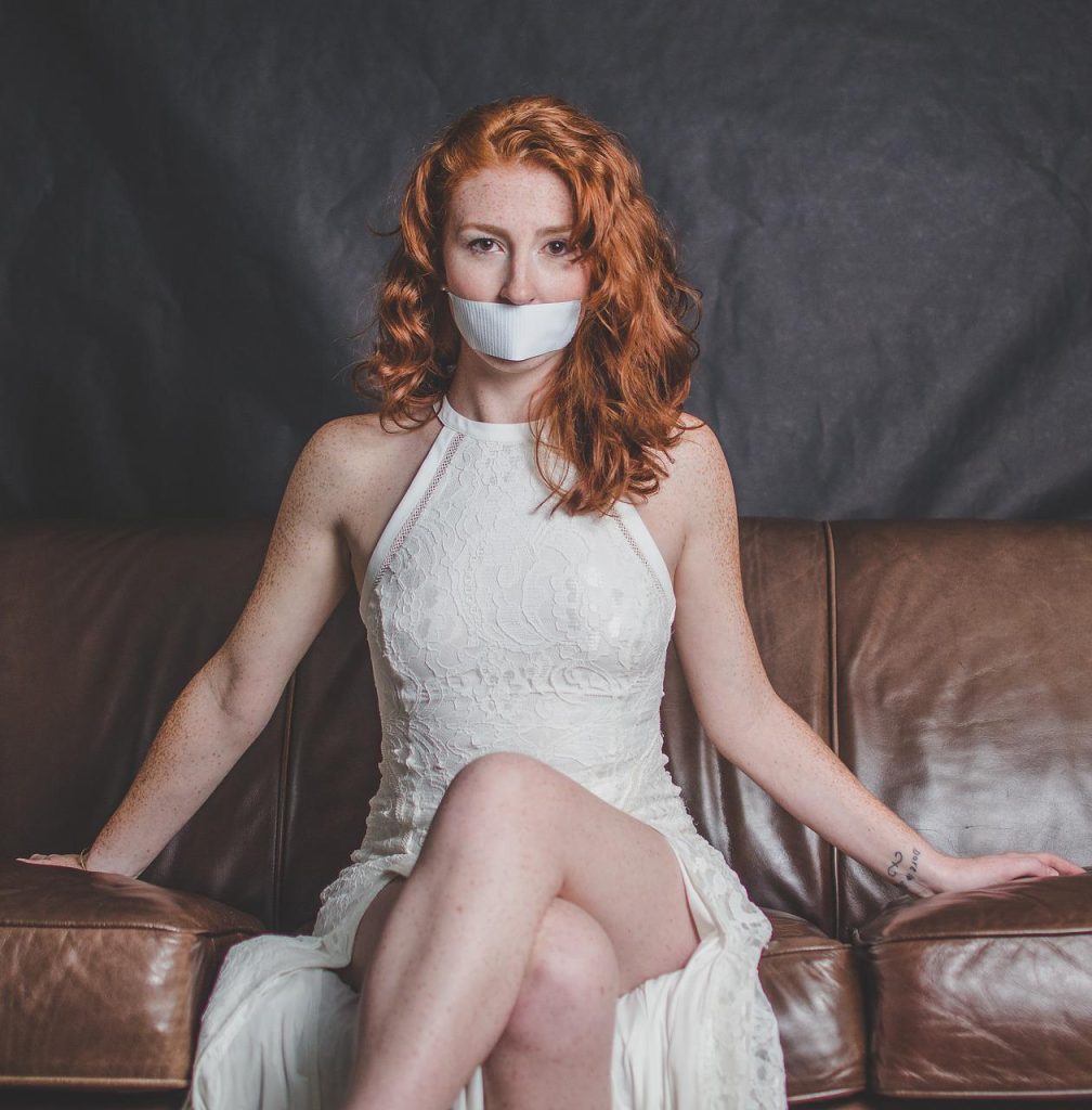 Donna In Silenzio e Letture consigliate