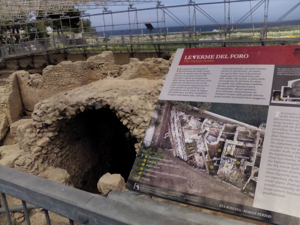 Le Terme di Egnazia