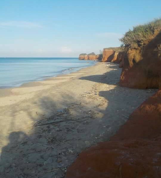 Riserva Torre Guaceto 4