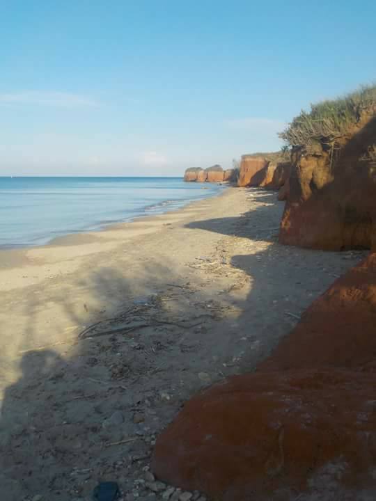 Riserva Torre Guaceto 4
